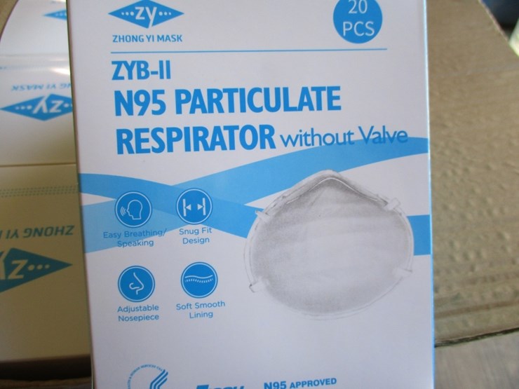 lot-of-(20)-pack-n95-particulate-respirators-image-2