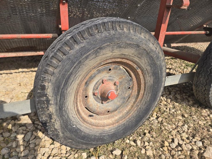 #5856-•-behlen-model-h-500-bu.-grain-dryer-image-3