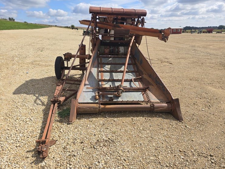 #5829-•-ac-round-baler---**parts-only**-image-2