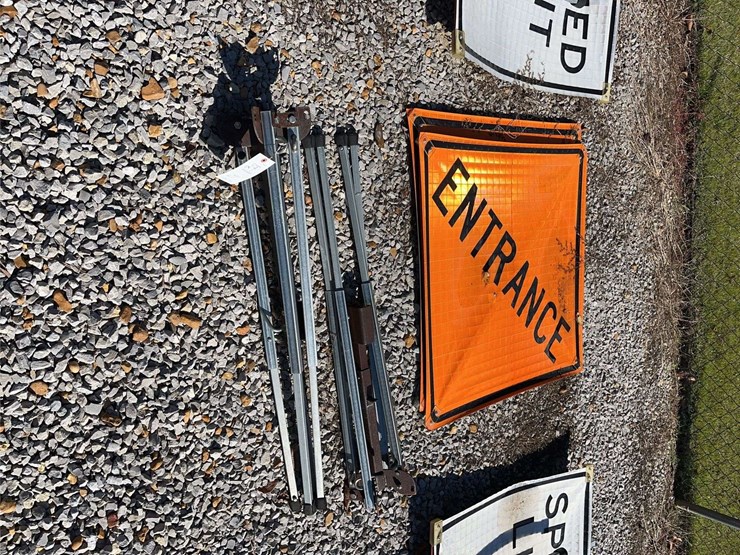 group-of-signs-with-stands-image-3