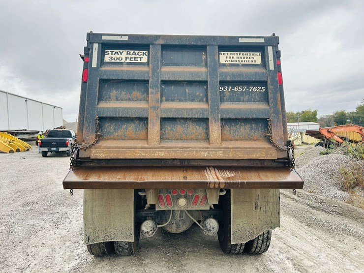 1997-international-paystar-5000-image-4