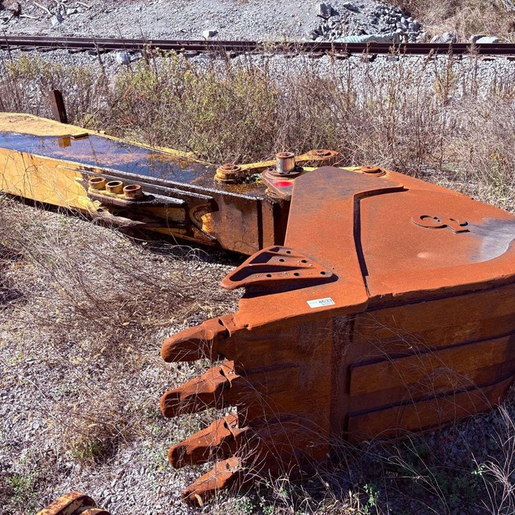 CATERPILLAR 375