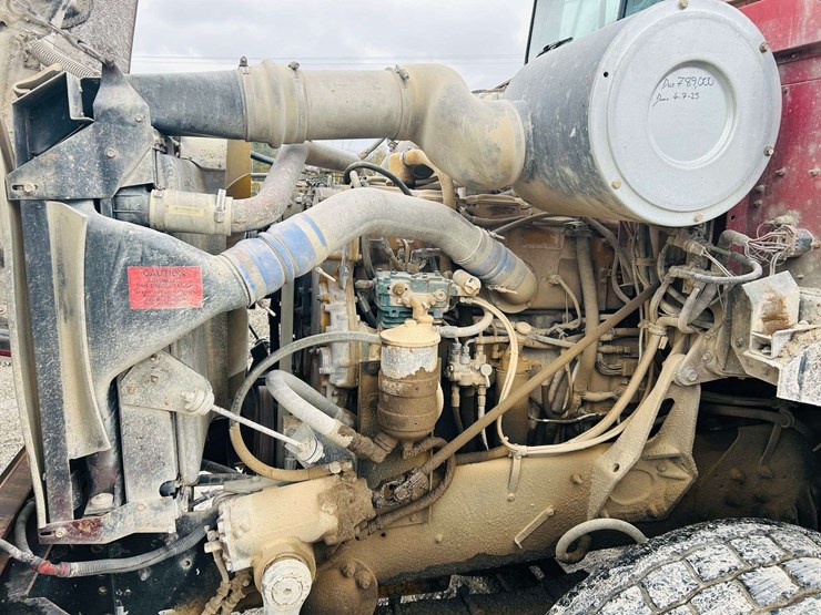 1997-international-paystar-5000-image-29