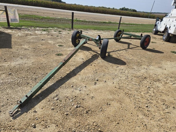 #5830-•-running-gear-w/-extendable-tongue-image-1