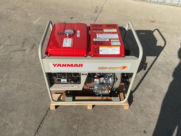 #70-•-yanmar-ydg5500w-6ei-generator-image-2