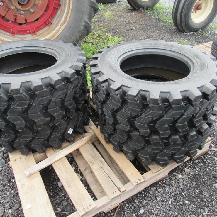 10-16.5 SKS9 Tires (set 4)