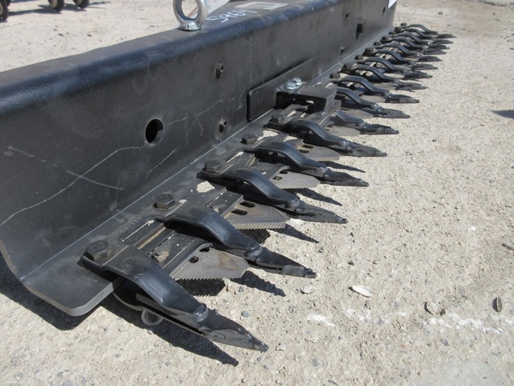 new-unused-ir-hydraulic-hedge-trimmer-attachment,-image-6