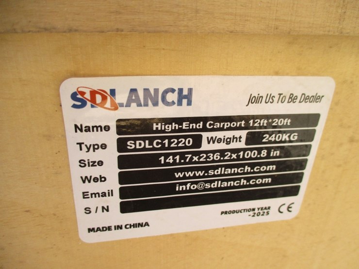 new-unused-12'-x-20'-all-steel-carport-image-4