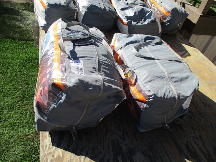 lot-of-(2)-eclipse-14'-x-10'-10-man-cabin-tents-image-2