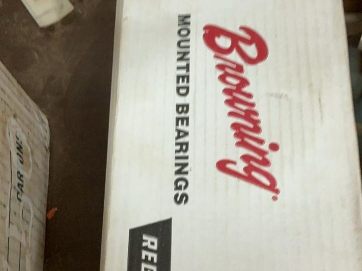 #753-•-grinder-stones,-spider-gauge,-bearings-and-miscellaneous-parts-image-56