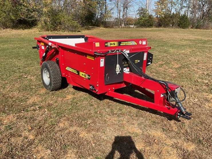 #58-•-2022-h-&-s-2213-manure-spreader-image-7