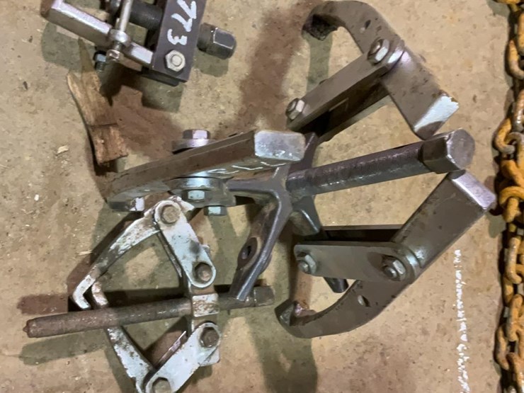 #773-•-pulley-puller-set-12”,-9”-and-4”-image-1