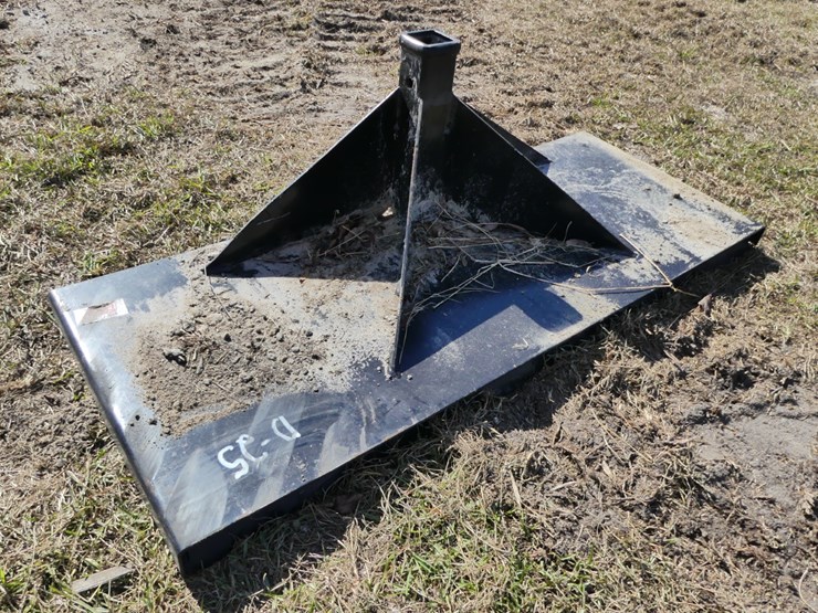 kivel-quick-attach-hitch-plate-image-1