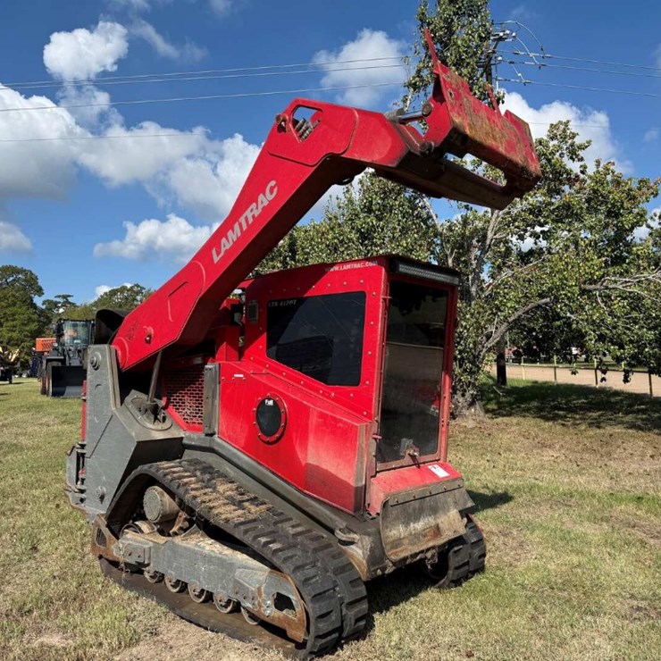 2020 LAMTRAC LTR 6170T