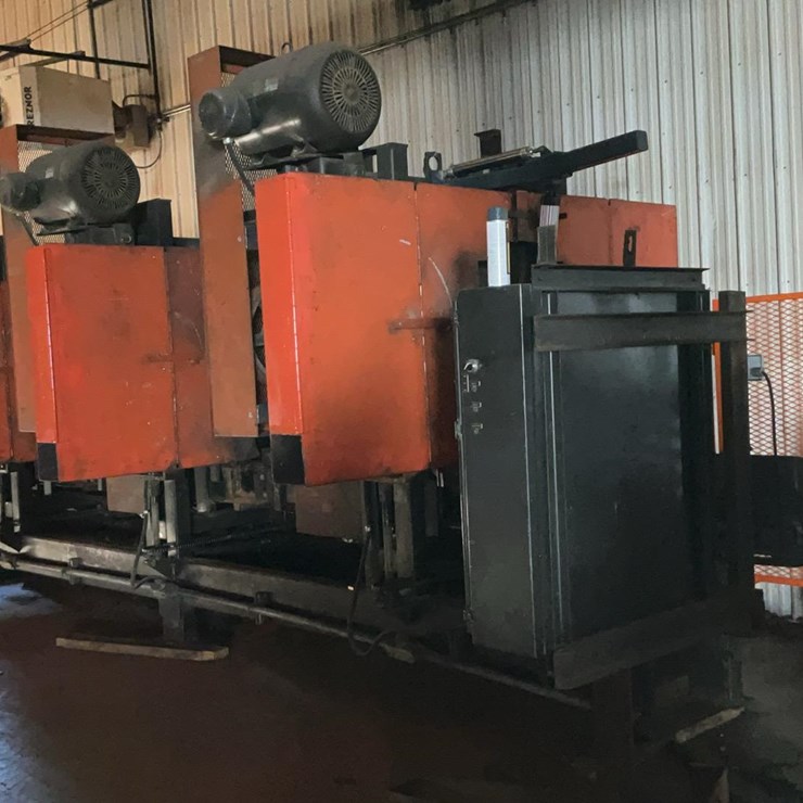 #210 • 1999 West Plains Resaw