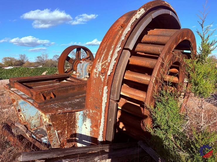 stedman-52"-portable-cage-mill-image-8