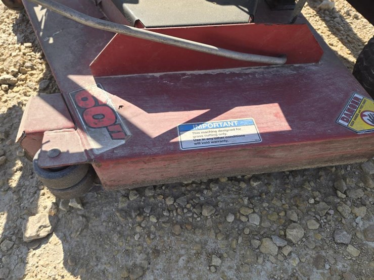 #5848-•-swisher-60"-finish-trail-mower-image-3