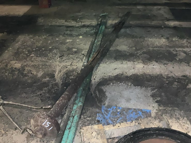 #151-•-mandrel-shaft-steel-strapping-and-misc.-image-6