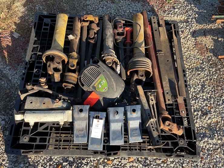 pallet-of-540-rpm-pto-shafts,-image-1