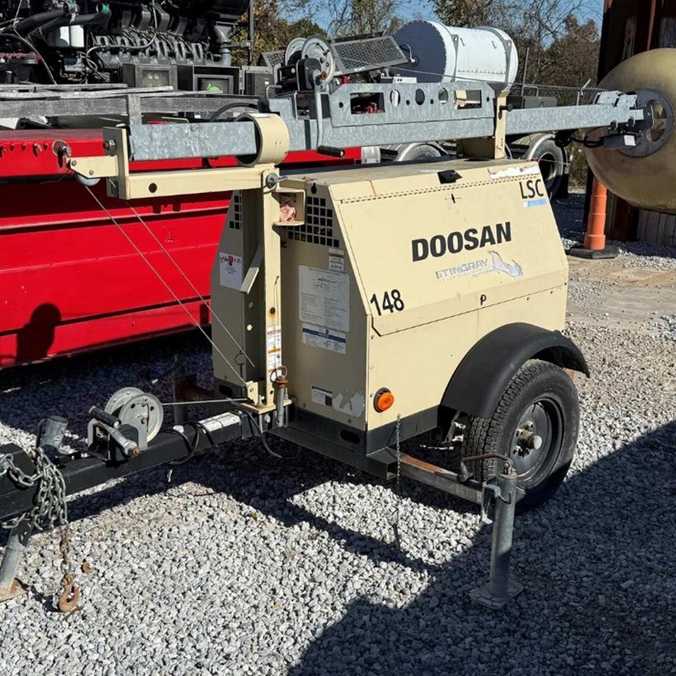 DOOSAN LSC