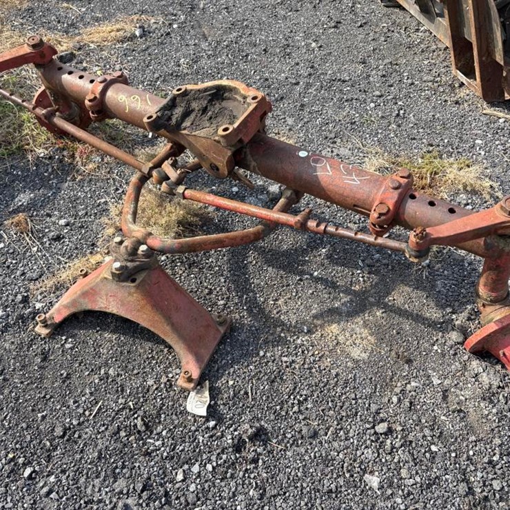 International Wide Front