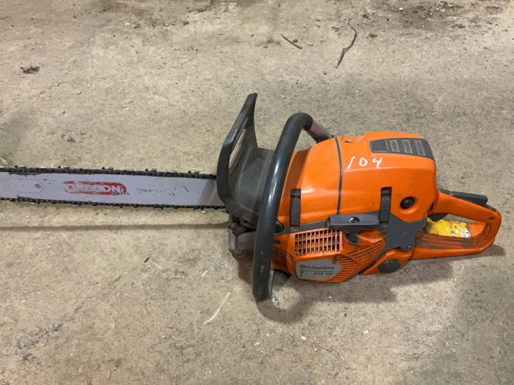 #104-•-husqvarna-chainsaw-image-1