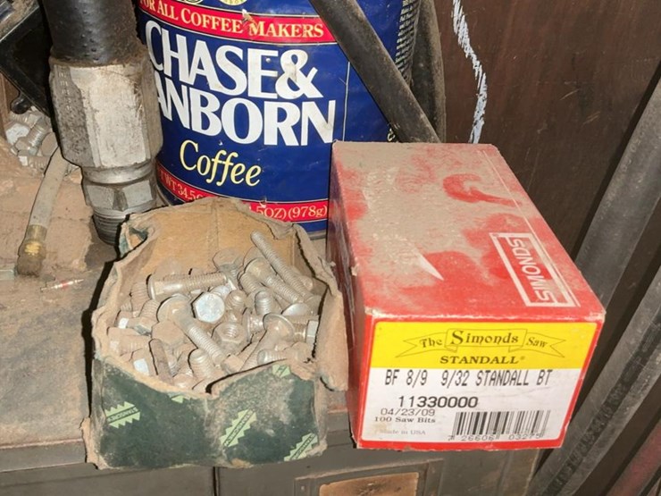 #770-•-parts-rack-of-nuts,-bolts,-washers-and-more-image-7