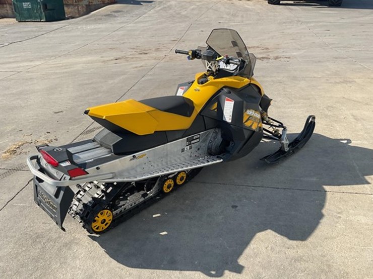 #68-•-2009-ski-doo-mxz-adrenaline-600-ho-etec-snowmobile-image-5