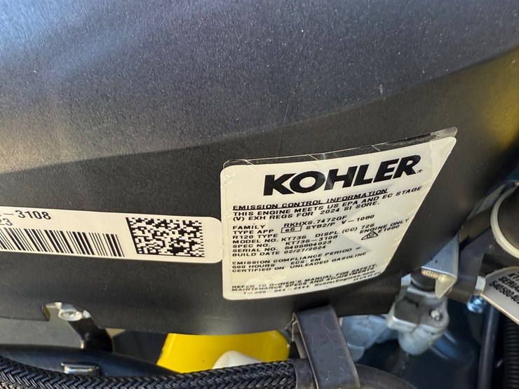 #18-•-unused-troy-bilt-xp-54"-zero-turn-mower-inv#32567-image-15