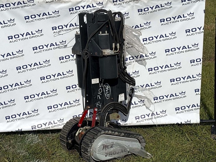 2006-idrive-tds-2010h-projack-m2-electric-trailer-dolly-image-1