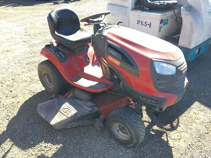 craftsman-yt3000-image-2