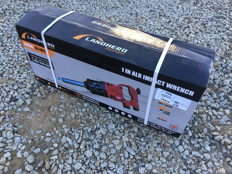 unused-landhonor-ih-iw21-1/2in-pneumatic-impact-image-1