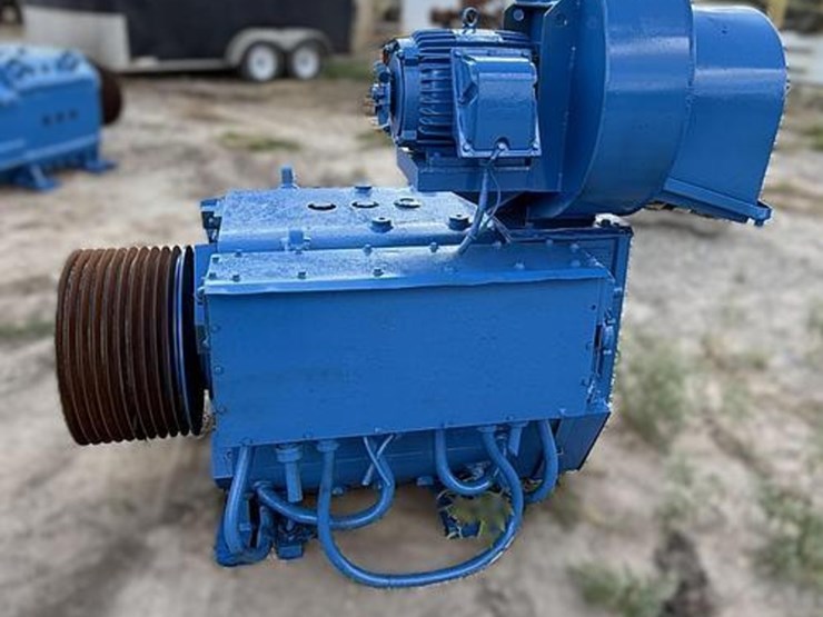 1000-hp-electric-traction-motor-w/blower-image-2