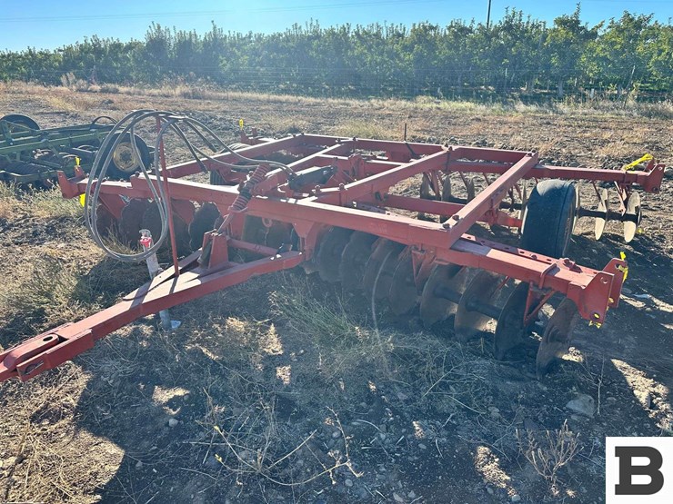 tandem-disc---yakima,-wa-image-2