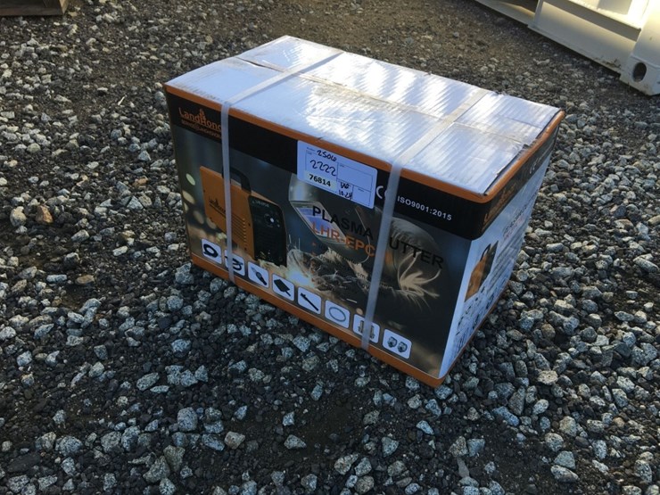 unused-landhonor-lhr-epc40-plasma-cutter,-image-1