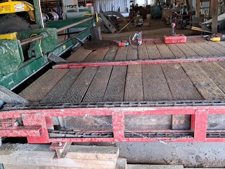 #144-•-3-strand-green-chain-image-5