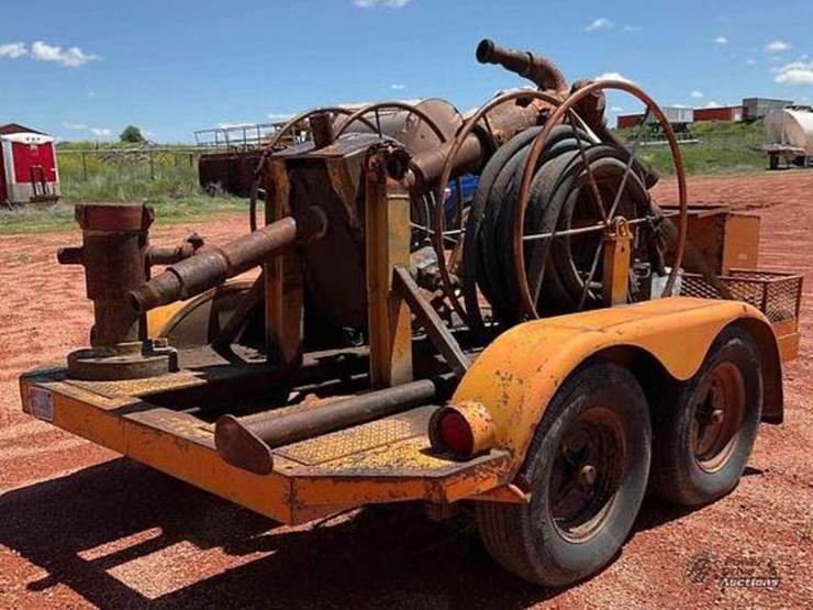 king-oil-tools-2.5-85-ton-power-swivel-image-1