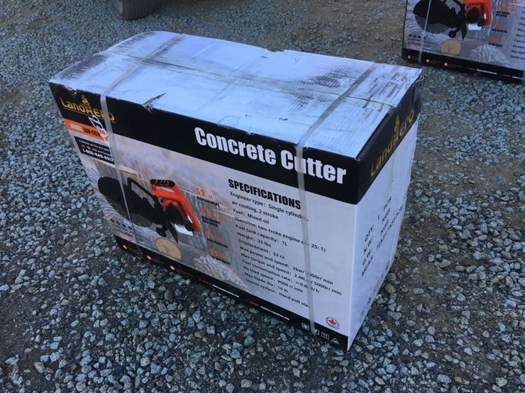 unused-landhonor-ldh-cc16-concrete-cutting-saw,-image-2