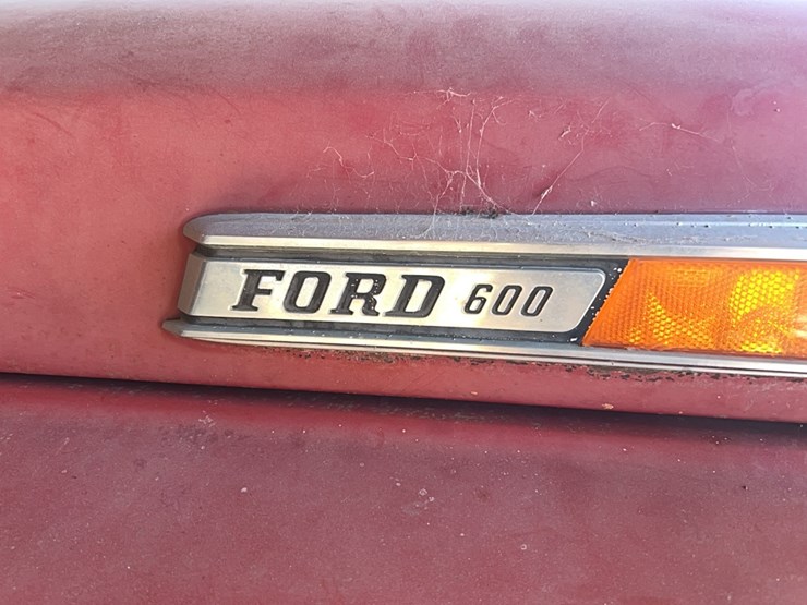 1971-ford-600,-vin...5860,-title-in-hand-image-4