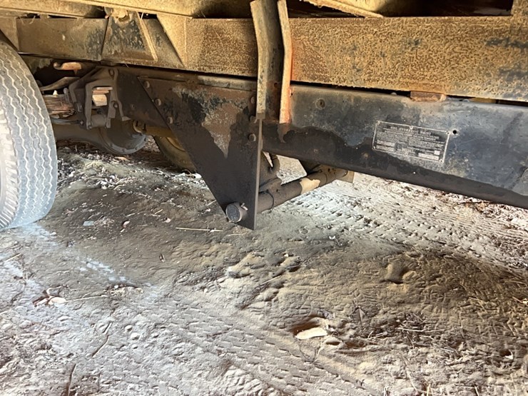 1971-ford-600,-vin...5860,-title-in-hand-image-5