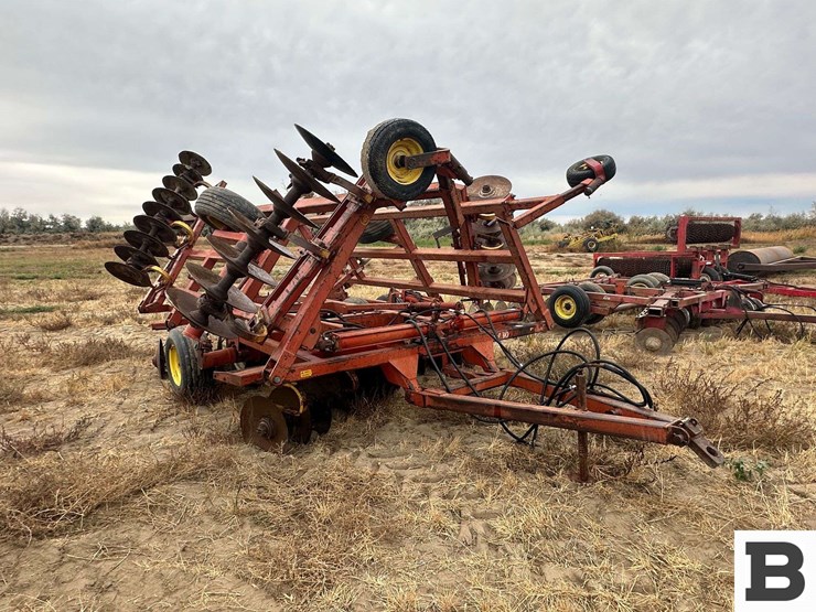 sunflower-1430-disc---othello,-wa-image-6