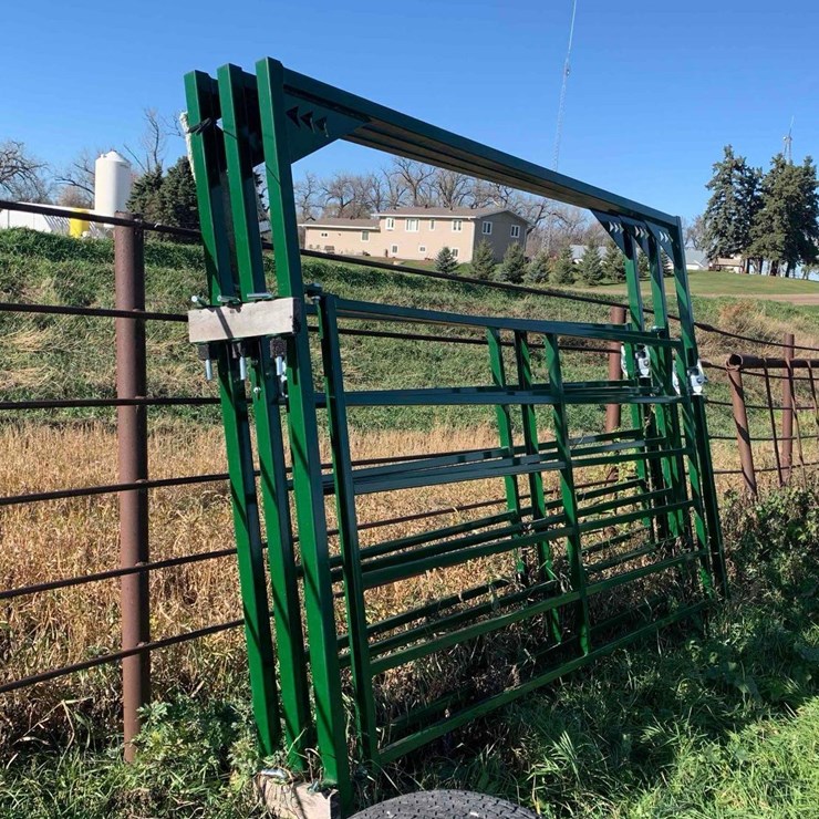 Arrow Quip 2F Bow Gate