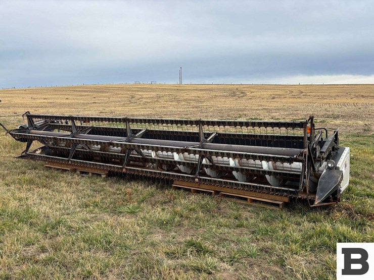 agco-gleaner-25'-header---davenport,-wa-image-2