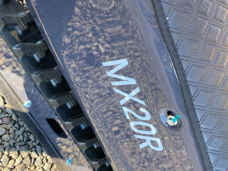 2025-cfg-industrial-mx20r-mini-excavator---eltopia,-wa-image-15