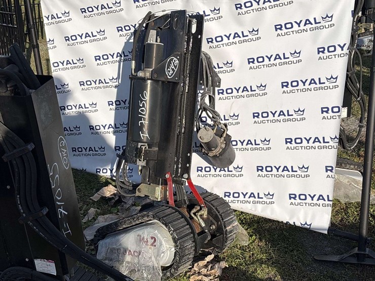 2006-idrive-tds-2010h-projack-m2-electric-trailer-dolly-image-4