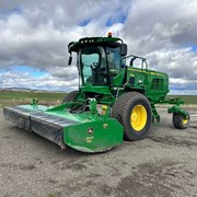 2020 JOHN DEERE W235R
