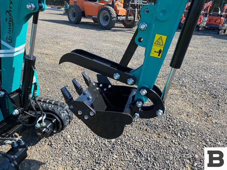 2025-cfg-industrial-h15r-mini-excavator---eltopia,-wa-image-6