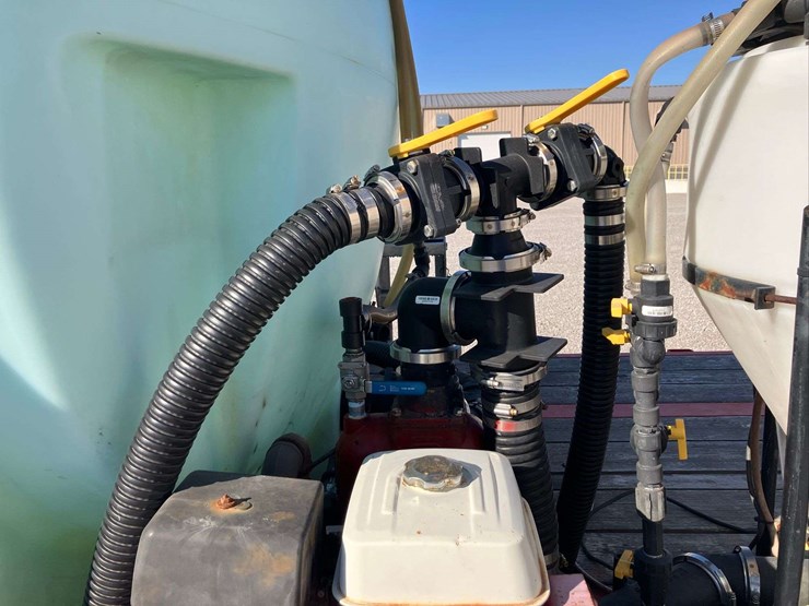 25'-tandem-dual-axle-tender-trailer-with-plumbing-and-tank-image-9