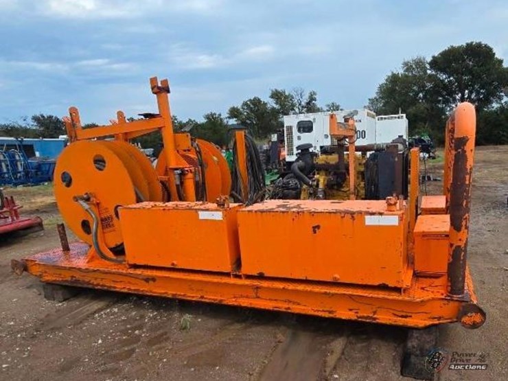 hydraulic-power-swivel-unit-p/b-c4.4---swivel-not-included-image-5