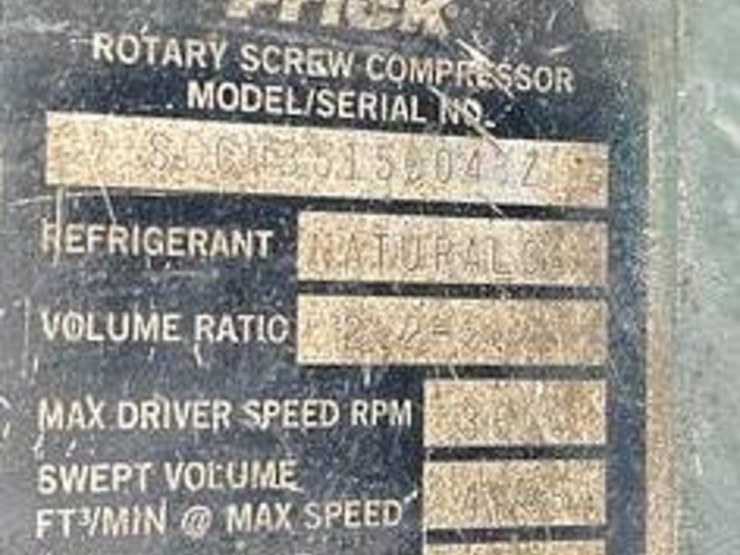 frick-rotary-screw-compressor-sgch3515-image-2